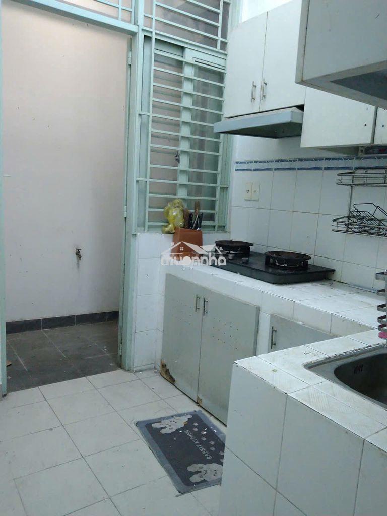 Bán căn hộ cc phú thọ  – 60m² (2pn - 1wc) – 1 đời chủ, tiện sửa mới - Ảnh 4