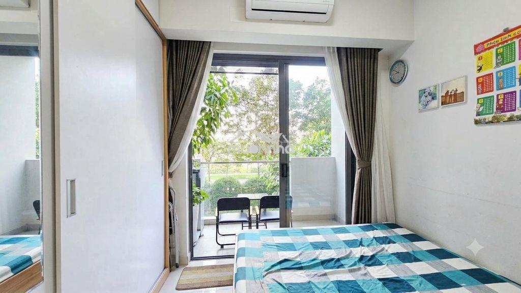 Bán căn 2pn 1wc, 53m2, giá 4.2 tỷ full nt emerald celadon city, có sổ - Ảnh 3