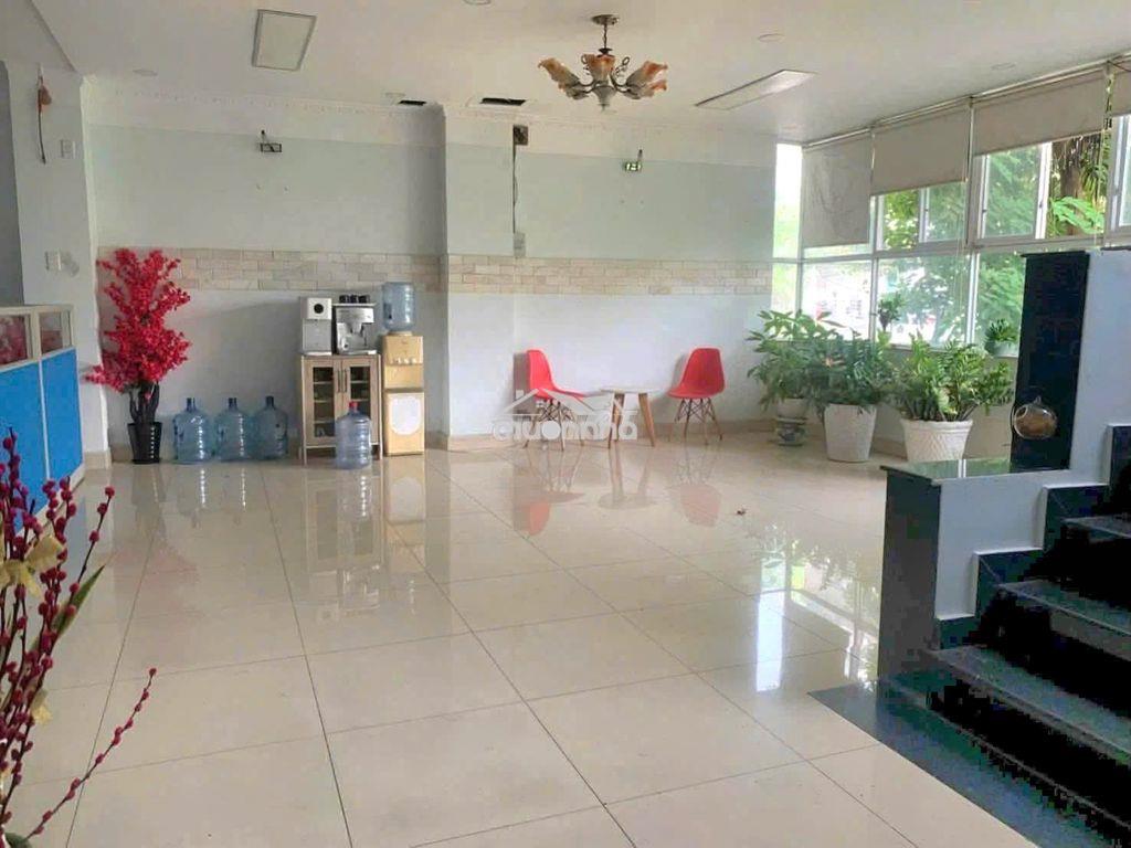 Cho làm chdv-cho thuê toà nhà 1400m2 sàn- đúc 5 tấm- trung tâm tân phú - Ảnh 3