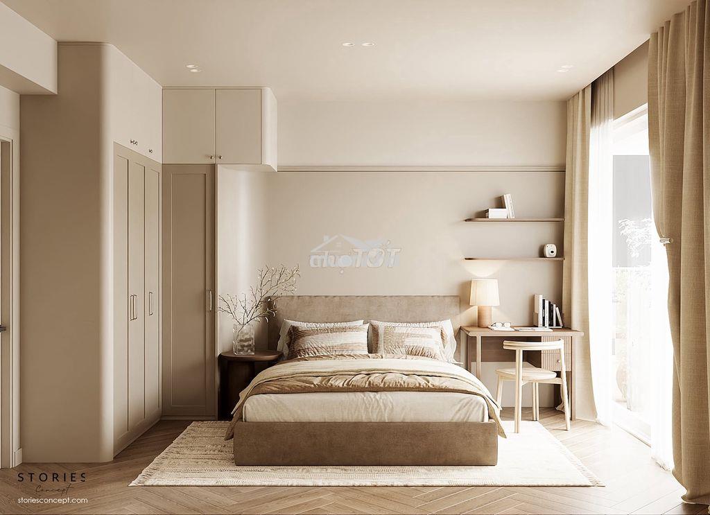 Cho thuê kingston residence - 75m2 - 2pn 2wc - full nội thất - 17triệu - Ảnh 4