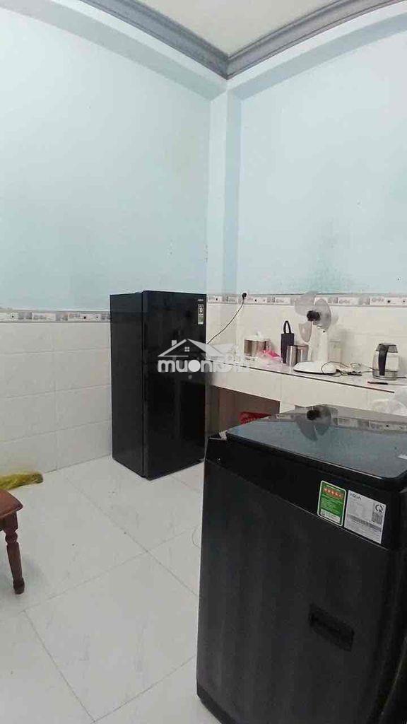 Nhà nguyên căn. hình thật 100%. 2pn.2wc. nơ trang long. b.thạnh - Ảnh 4