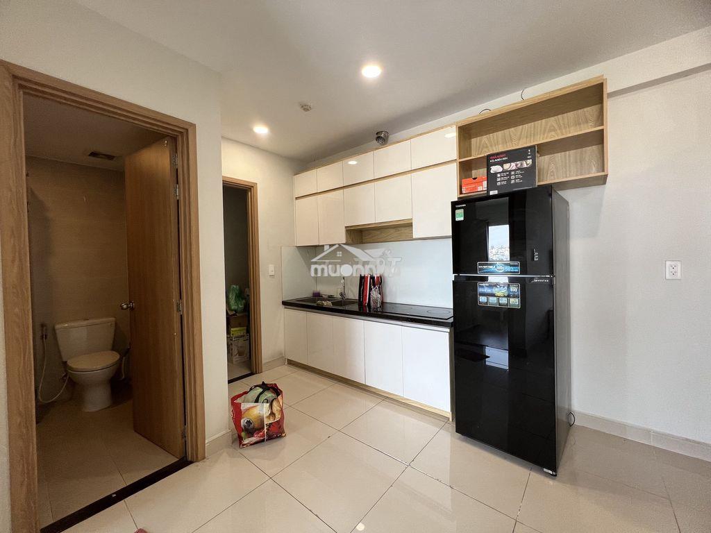 🟥 Charmington bán 1 phòng hộ 50m2 full ban công view thoáng đẹp nha - Ảnh 2