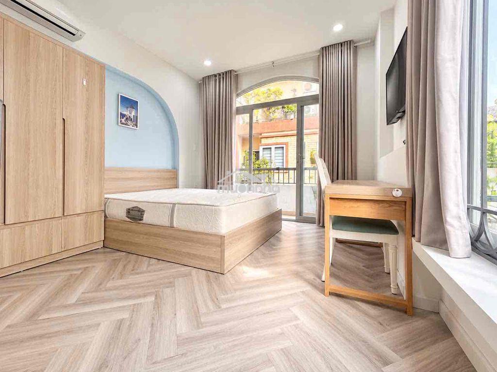 Phòng trương quốc dung – phú nhuận | full nội thất, cửa sổ sáng ✨ - Ảnh 2