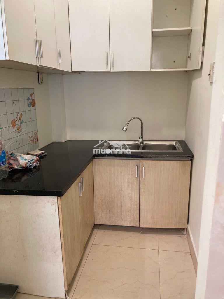Chính chủ cho thuê nhà nguyên căn hẻm 174 lê văn lương q7 - Ảnh 3