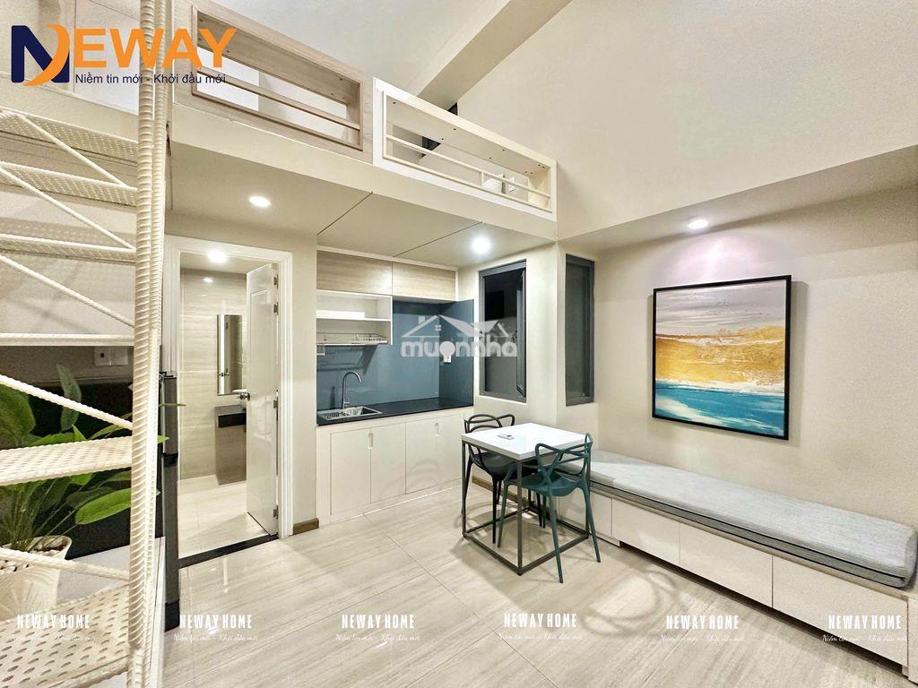Kola apartment căn hộ cao cấp có hồ bơi dịch vụ có cho thuê ngắn hạn - Ảnh 2