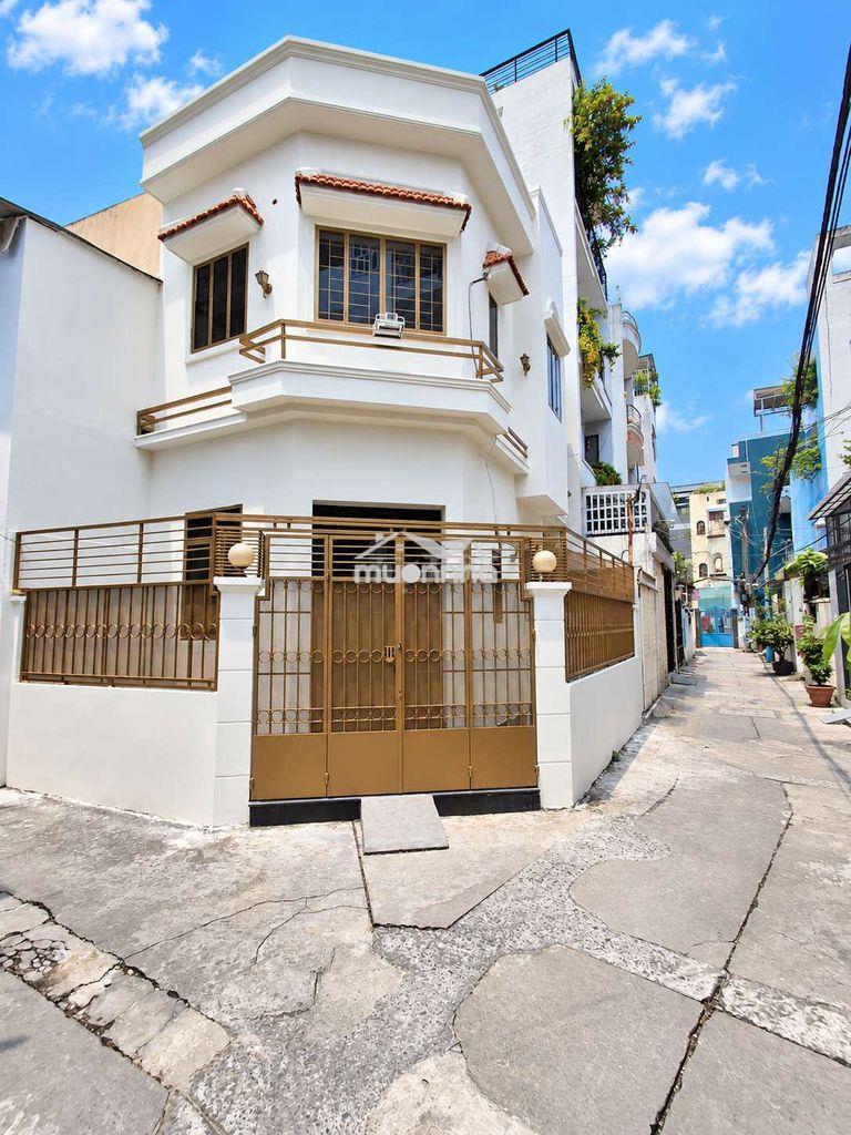 Giảm sốc 1,4 tỷ - góc 2 mặt tiền 41m2 2 tầng 2pn - ô đậu cách 3 căn