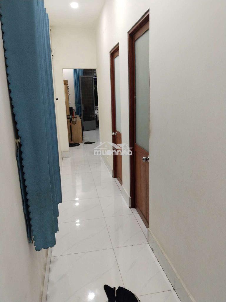 Cc bán nhà bình mỹ huyện củ chi - Ảnh 2