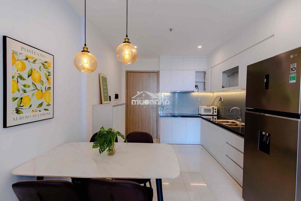 Cho thuê căn hộ vinhome quận 9 - Ảnh 2