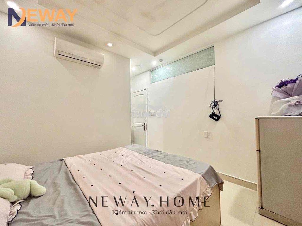 Căn hộ studio full nội thất - vibe homestay - gần sân bay tân sơn nhất - Ảnh 4