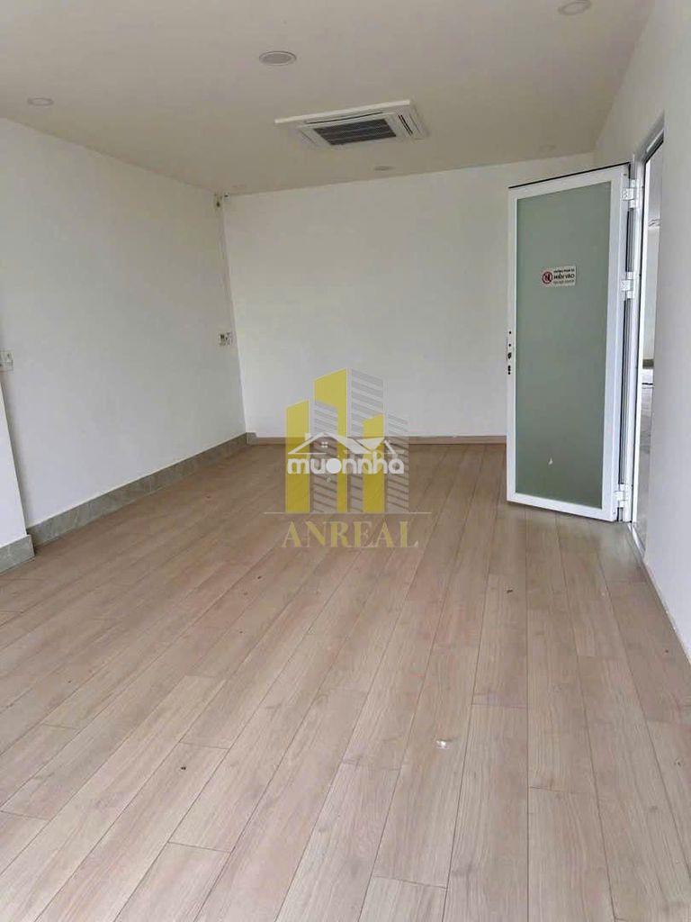 Cho thuê toà nhà đường trần não hầm 3 lầu giá 80 triệu - Ảnh 4
