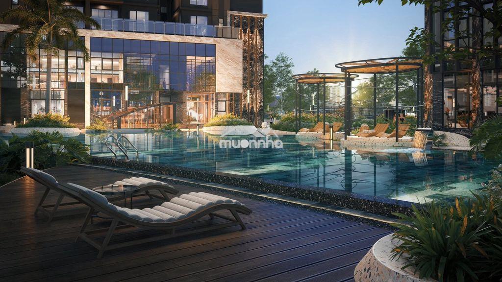 The privé – cơ hội sở hữu căn hộ hạng sang chuẩn chất sống ven sông - Ảnh 3