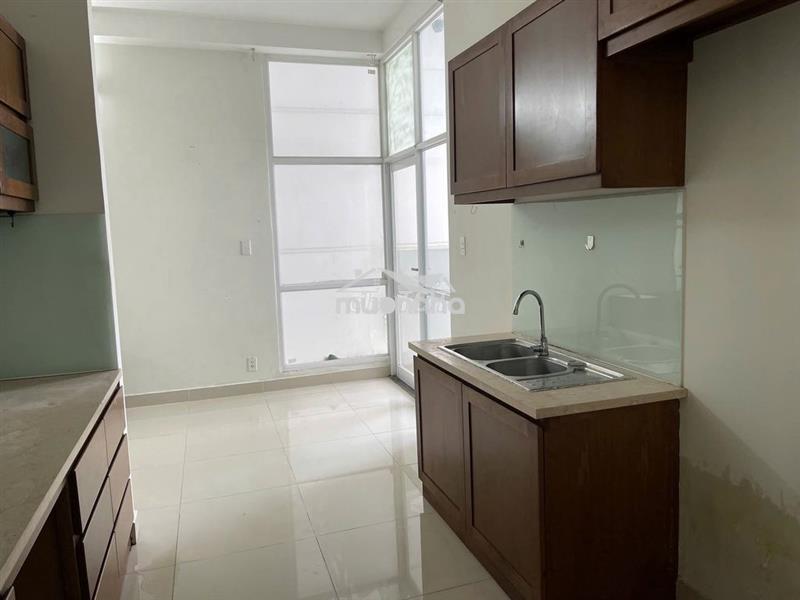 Cho thuê căn hộ belleza 88m2, 2pn-2wc, nhà trống, giá thuê 9tr