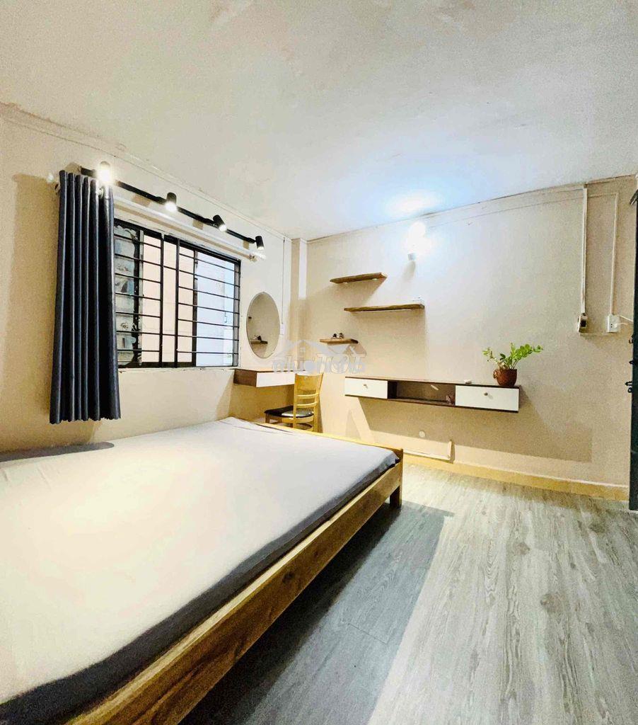 Nguyên lầu 3_2 phòng ngủ_70m2_ trương định sát trường sa - Ảnh 3