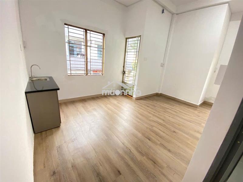 Cho thuê phòng chdv 30m2 tại lũy bán bích