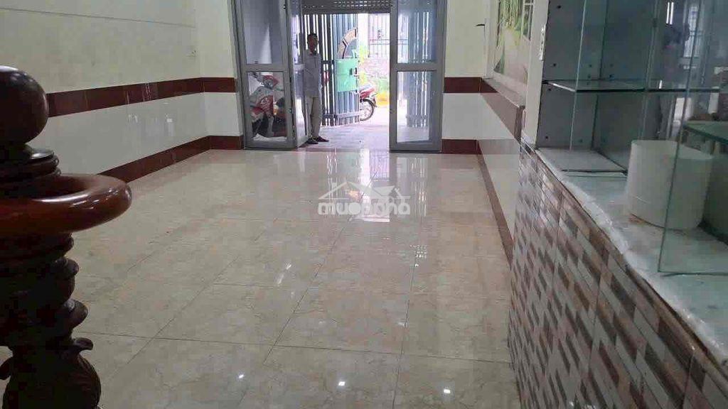 🏡 Cho thuê nhà 3 tầng hxh – trần thị năm, quận 12 - 9,5 triệu   💥 - Ảnh 3