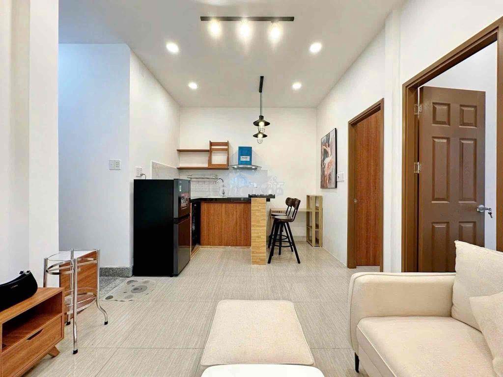Căn hộ 2pn 70m2 ngay học viện hàng không, greenwich, etown cộng hoà - Ảnh 4