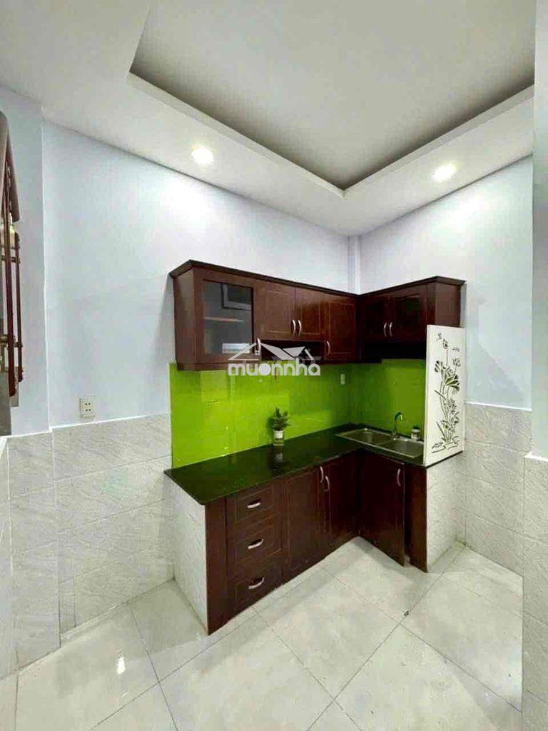 ⚡️Cực hiếm⚡️❌❌cho thuê nhà nguyên căn 2 tầng - Ảnh 2