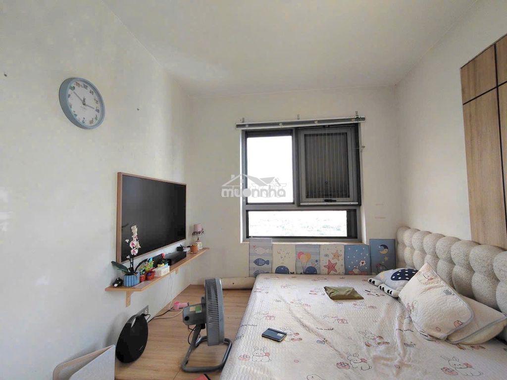 Cho thuê căn hộ 2pn lux garden, full nội thất, lầu cao view sông, đn - Ảnh 3