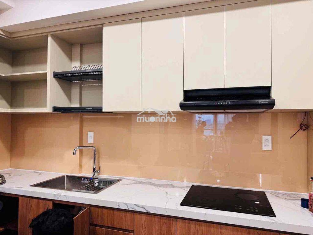 🏖️Quận 9 (cũ)- bán căn hộ flora fuji chung cư fuji residences căn góc c - Ảnh 2