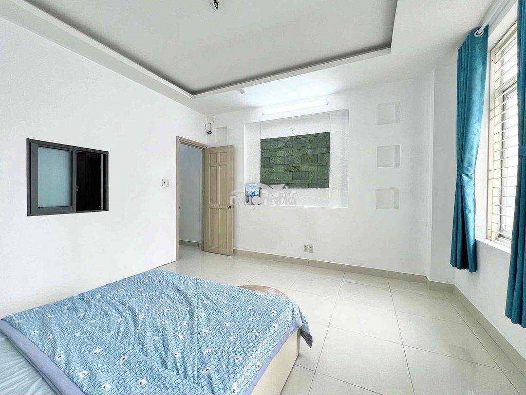 Cho thuê căn 1pn tách bếp full nội thất ngay trung tâm quận 8 - Ảnh 3