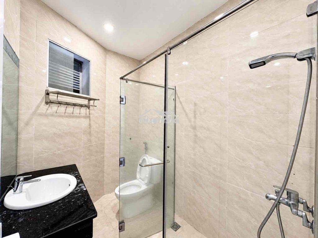 Cho thuê phòng full nội thất – thảo điền, view metro - Ảnh 3