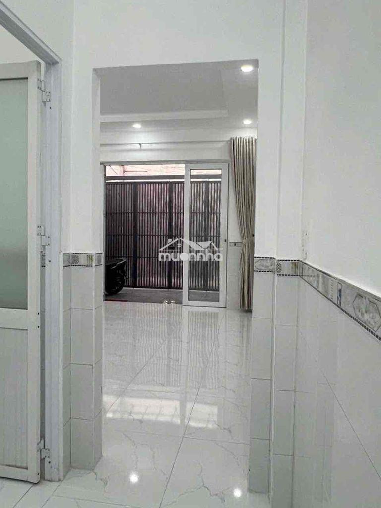 Cho thuê nhà đẹp mới khu tân sơn nhì - 5x19 - trệt lửng - 3pn3wc - Ảnh 3