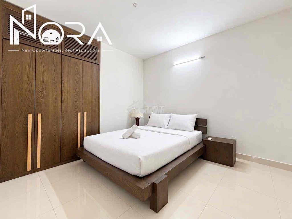 Căn hộ 2pn full nội thất ban công nguyễn văn trỗi phú nhuận - Ảnh 3