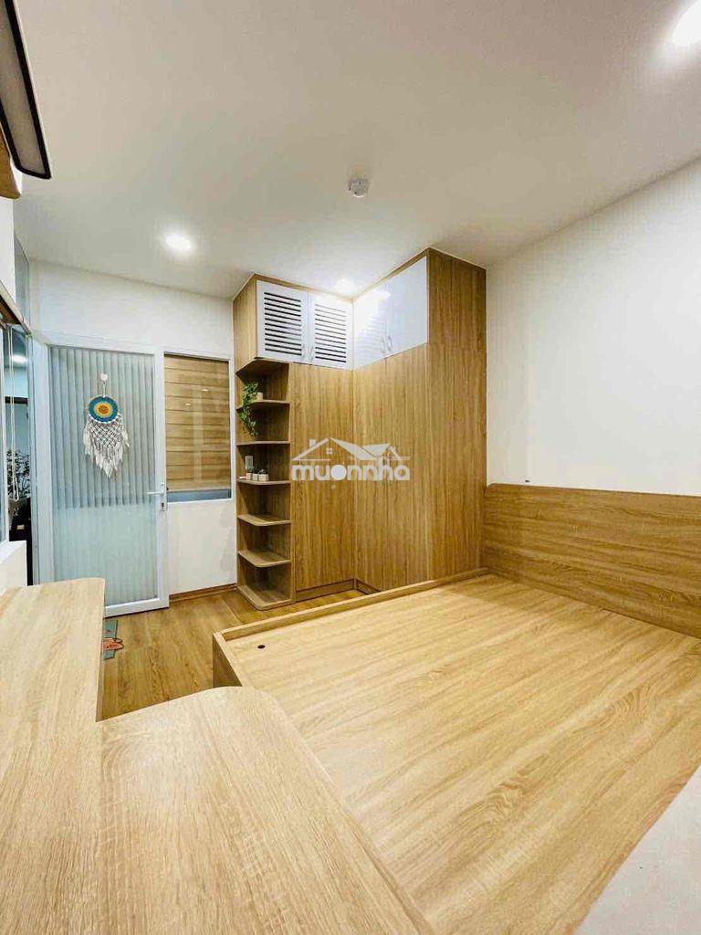 Cho thuê căn hộ q.6 2pn 3pn chỉ 10 -13.5tr/tháng - Ảnh 2