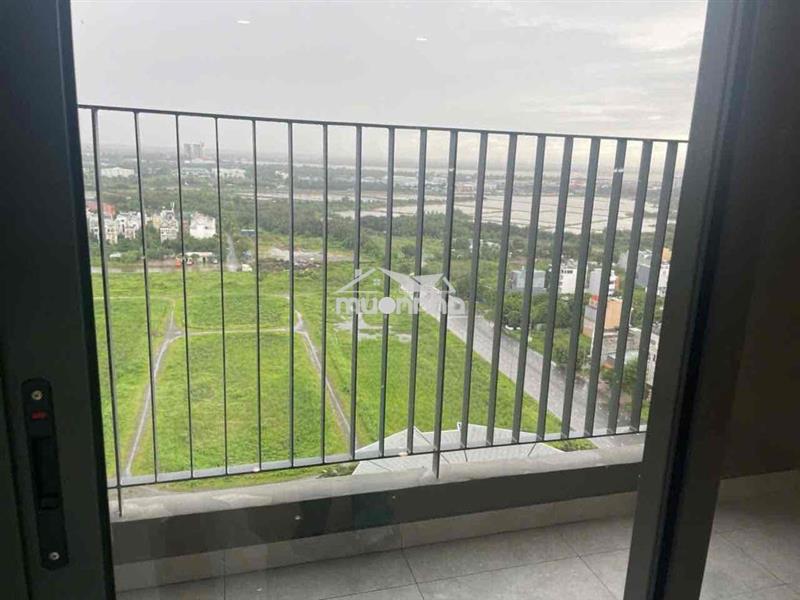 Căn hộ victoria village- view sông- 14