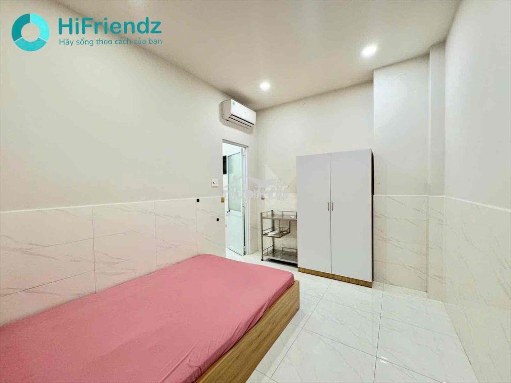 Trống sẵn phòng sạch sẽ ngay chân cầu nguyễn văn cừ q5 q1 - Ảnh 3