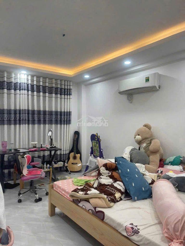 Cho thuê nhà nguyễn đình chiểu, quận 3 – 19,5 triệu/tháng 3pn 4 wc - Ảnh 2
