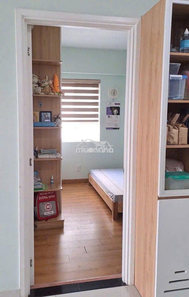 Cho thuê căn góc c/c carillon 1, hoàng hoa thám - 3pn giá thuê 16tr/th - Ảnh 4