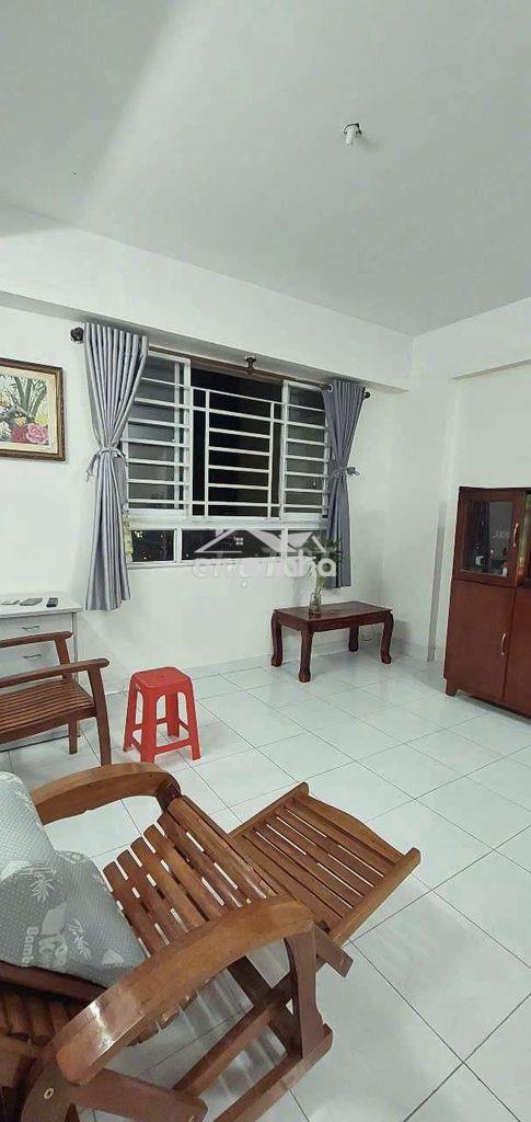 Căn hộ 2phòng ngủ rất sạch đẹp, 60 mét, giá rẻ tại petroland quận 2