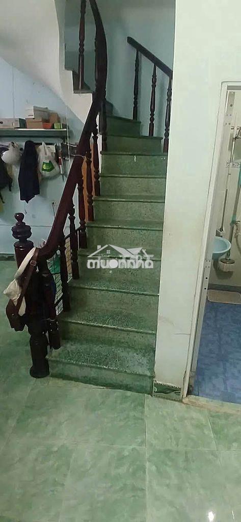 Cho thuê nhà nguyên căn 33m2 đường nguyễn thượng hiền gò vấp - Ảnh 3