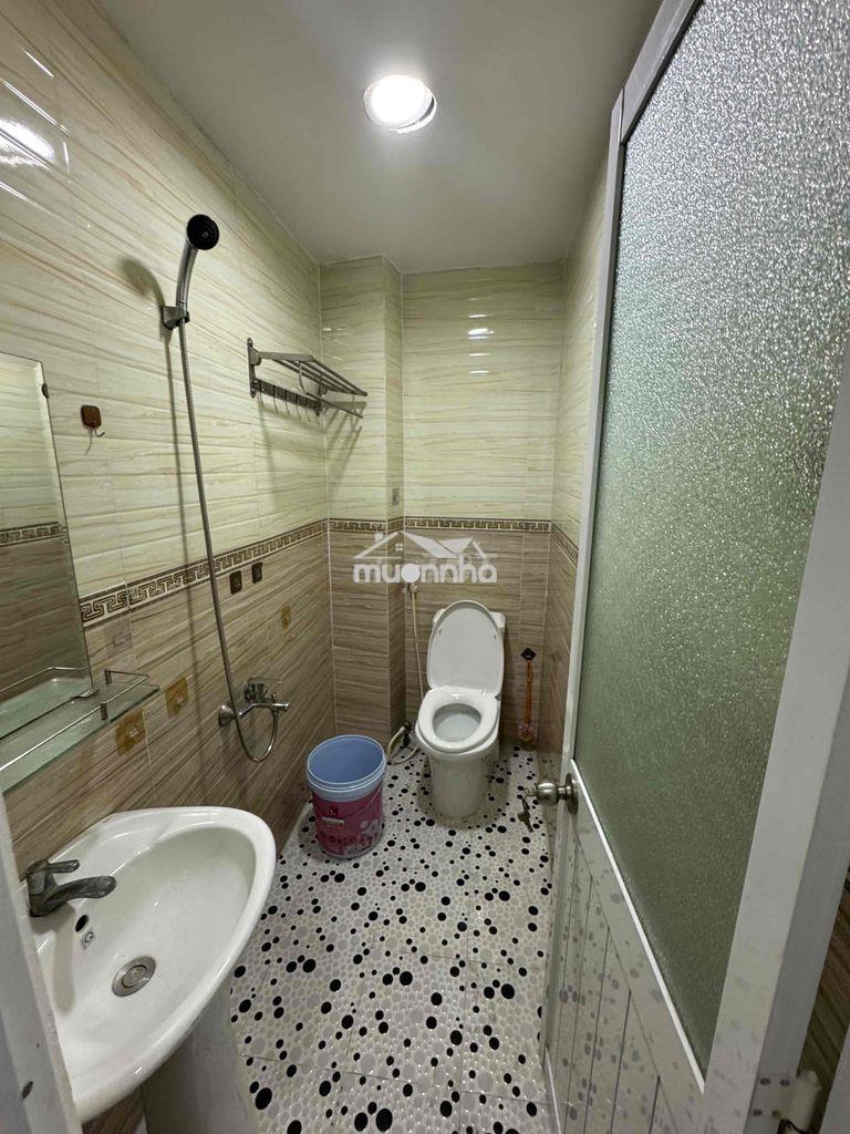 🔰Cho thuê nhà mới hẻm 160// đường số 4 p16 gò vấp - Ảnh 3