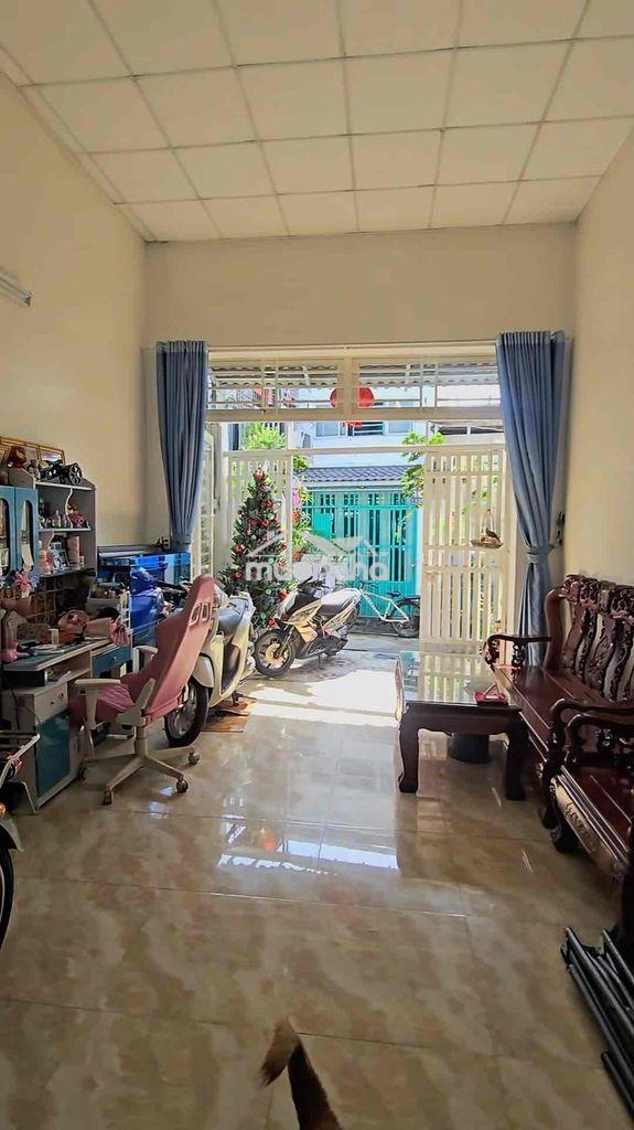 Bán nhà hẻm 61 phạm hùng - chính chủ - Ảnh 3