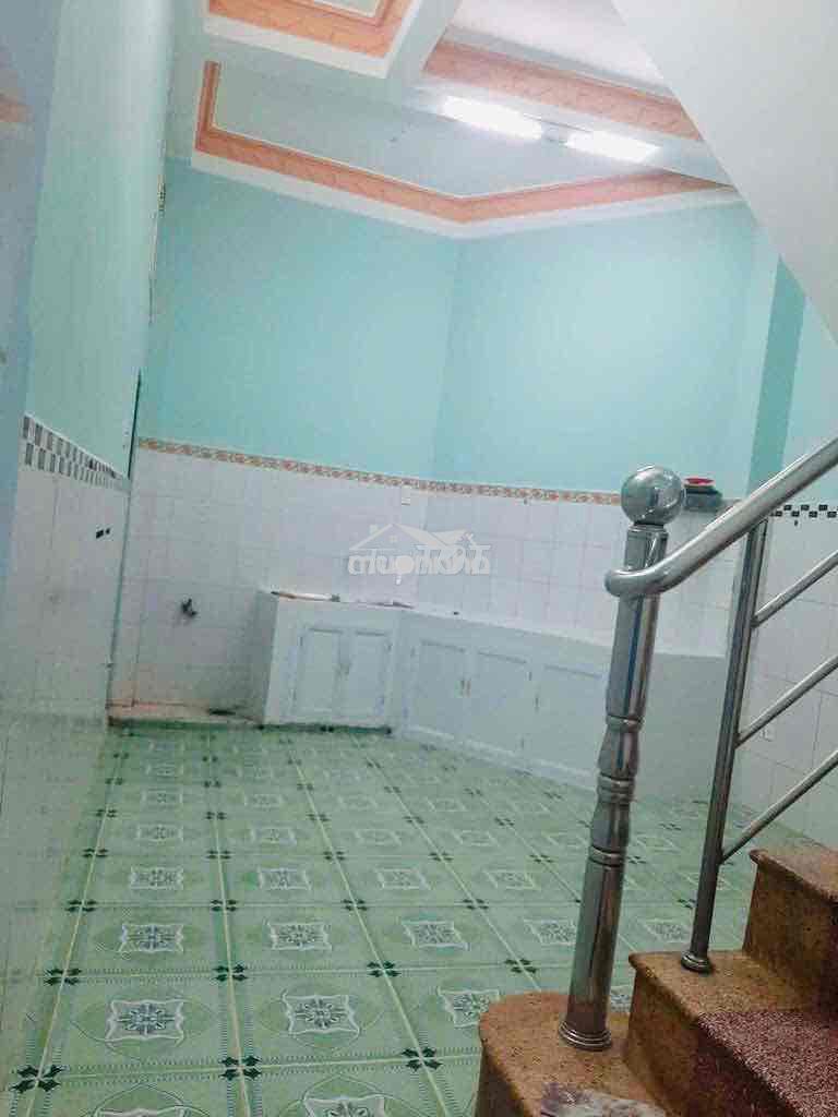 Cho thuê nhà / bà hom-p13-quận 6 - Ảnh 4