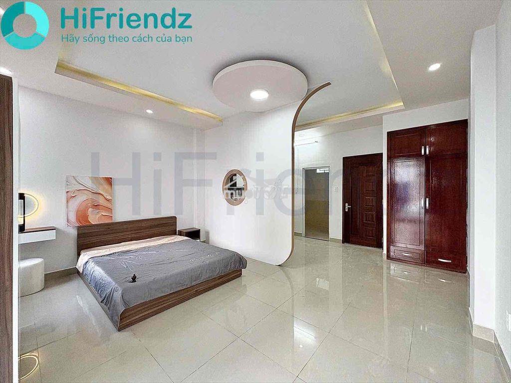 🏡🌈Stduio ban công siêu rộng tại lê văn thịnh, gần mai chí thọ💥🎇 - Ảnh 4