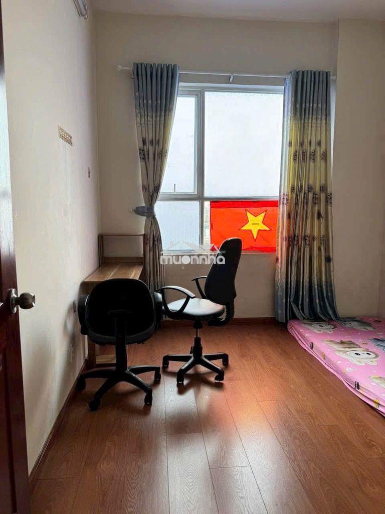 Cho thuê căn hộ zentower q12 2pn / 1wc  - Ảnh 4
