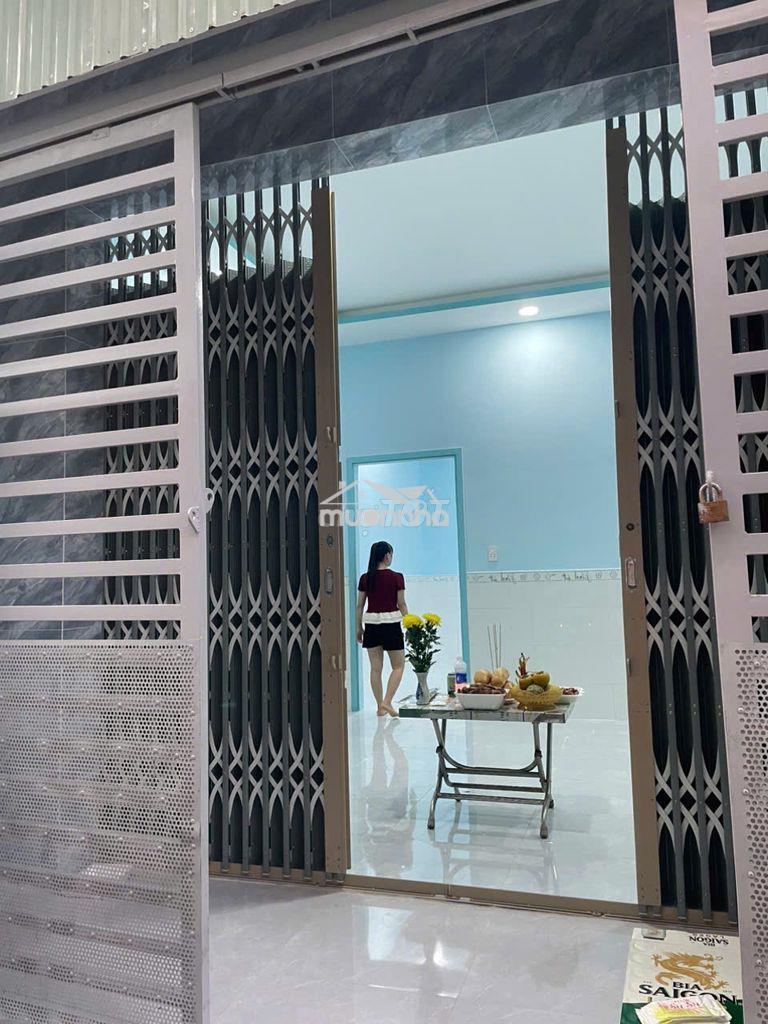 Cần bán nhà gần khu thành long, xã bình hưng, thành phố hồ chí minh - Ảnh 3