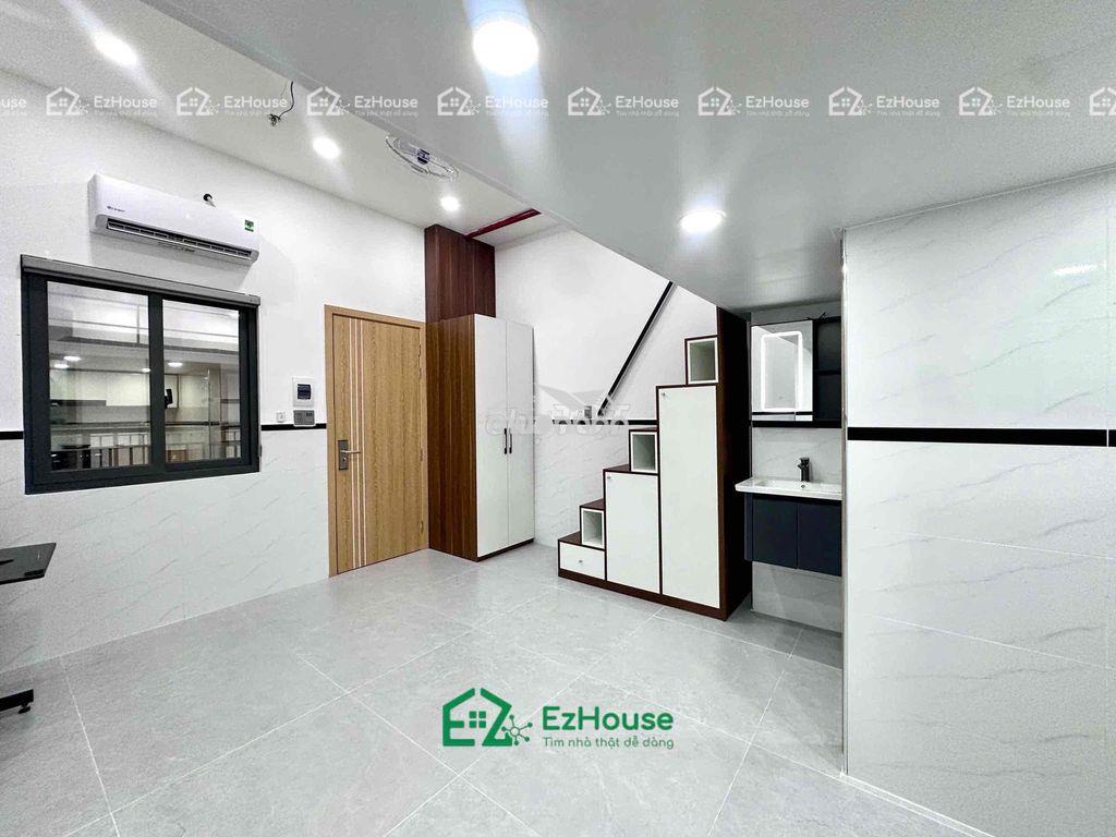 Duplex gác cao full nội thất chỉ tính điện nước theo nhà nước - Ảnh 2
