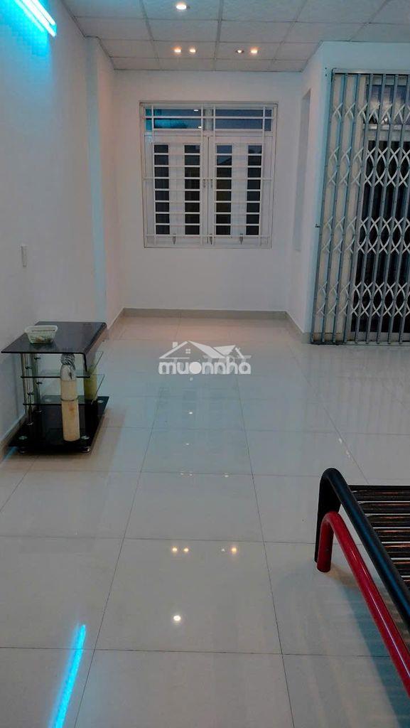 Cho thuê nhà nguyên căn mặt tiền hẻm 2329 thông 2295 - Ảnh 2