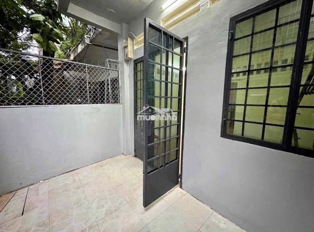 🏠Nhà nguyên căn – sát mặt tiền – nguyễn thái học - Ảnh 3