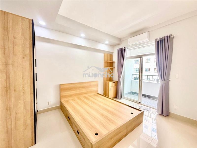 Căn hộ siêu xinh, thang máy, 70m2, có nội thất - 3,95t