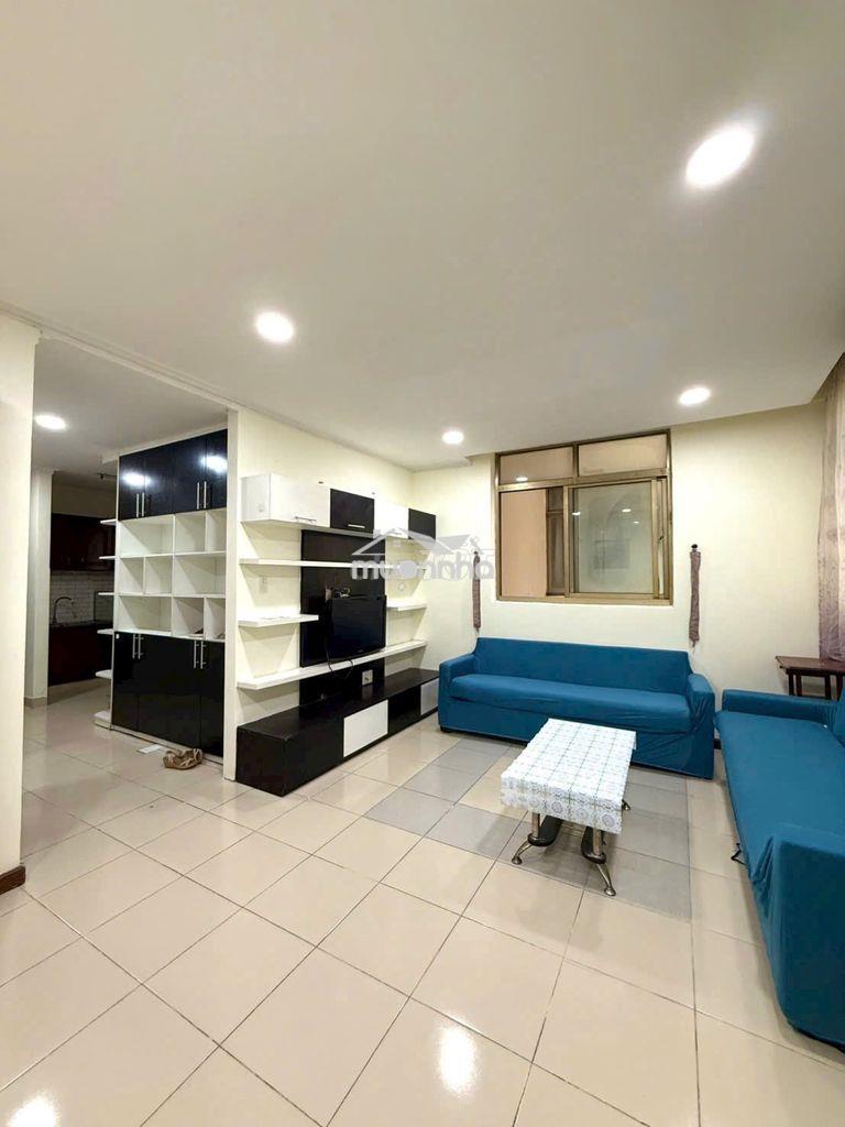 Cho thuê phúc yên 1, 130m2, 3pn, căn góc- đường phan huy ích