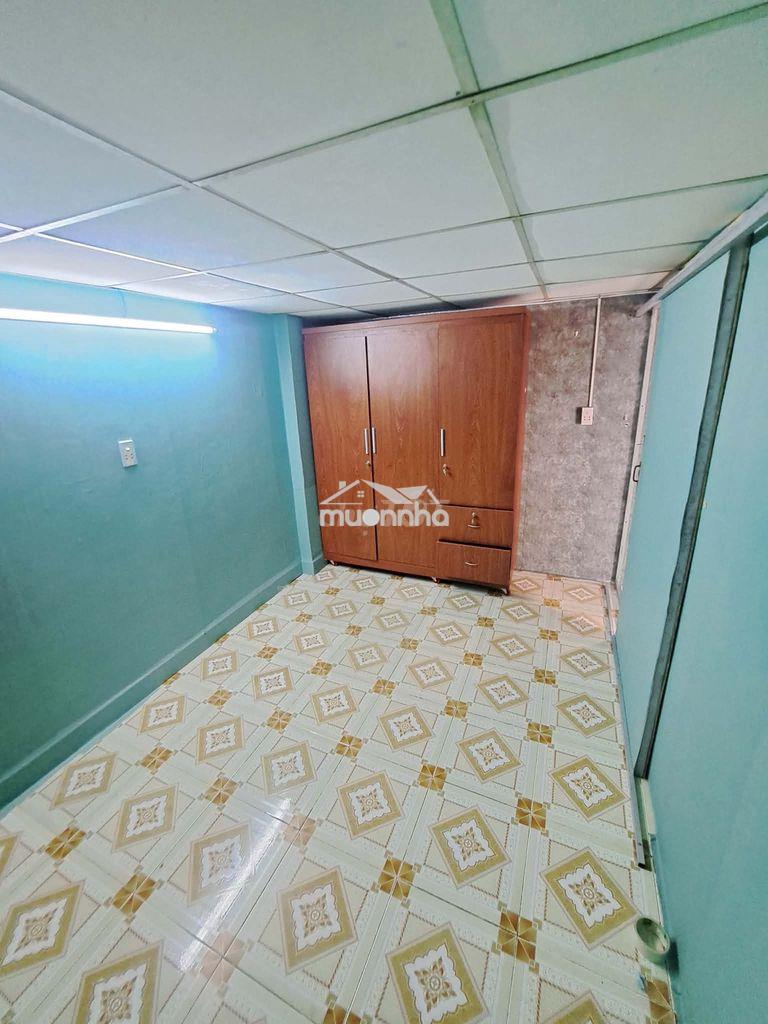 Nhà nguyên căn q12 48m2 cho thuê