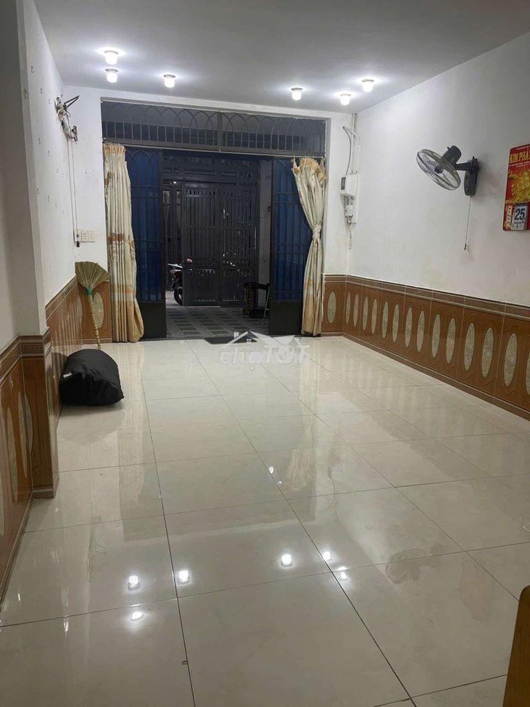 Bán nhà 2 tầng - 52m² - nhỉnh 4 tỷ 