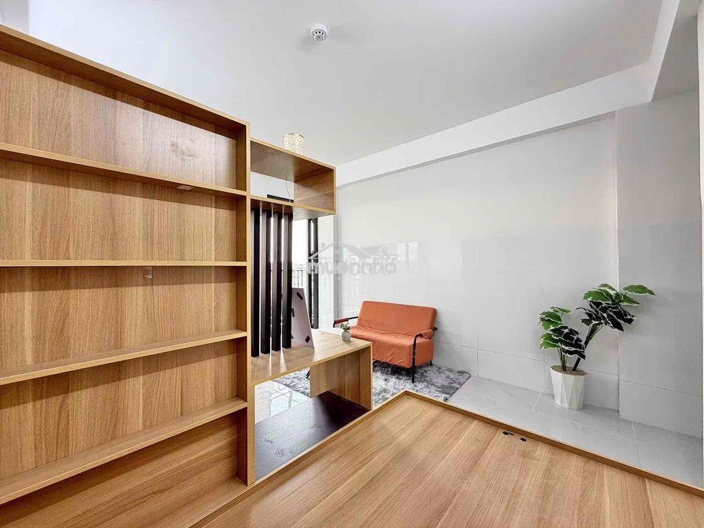 Căn hộ nhiều ánh sáng🌈full nội thất-ban công🏠gần ubnd quận 2🌷bao phí - Ảnh 3