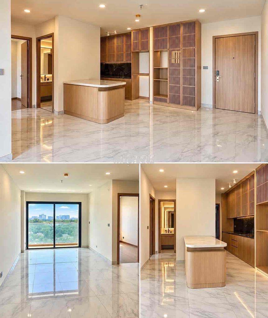 Essensia sky 2pn 2wc 5.1 tỷ - Ảnh 2