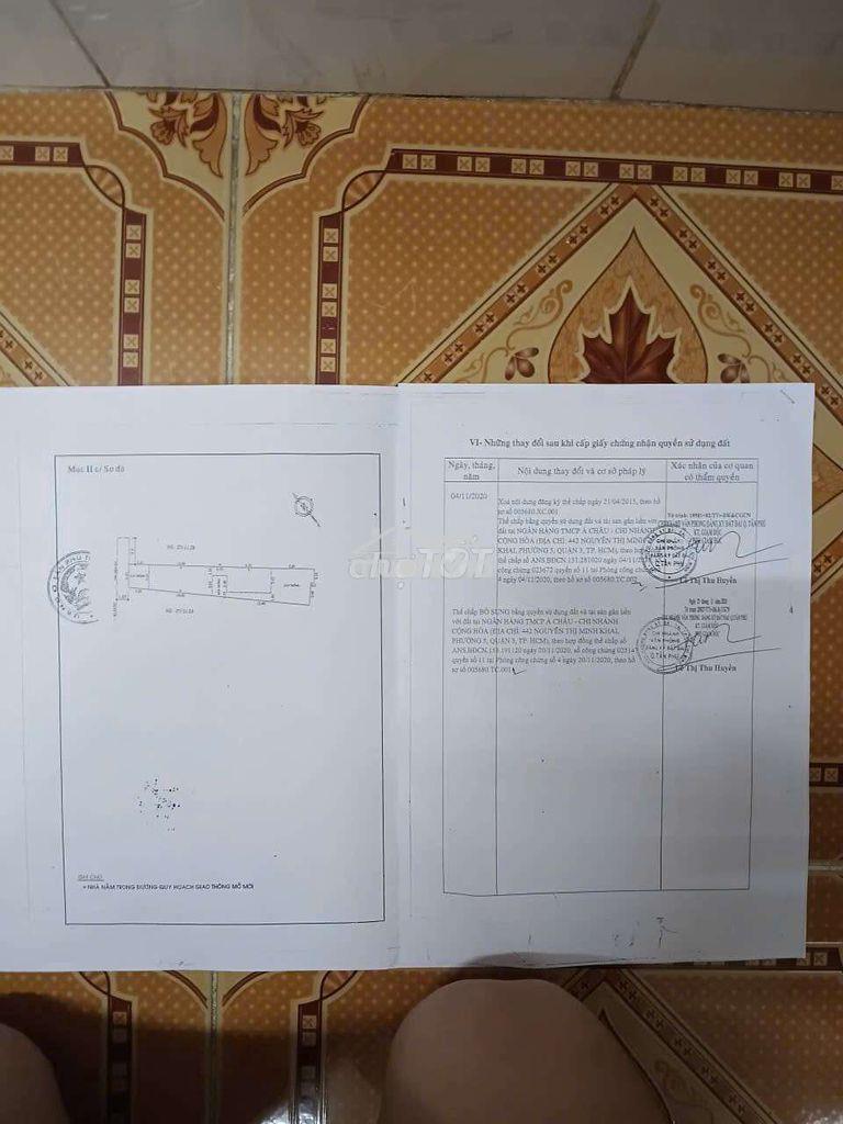 Nhà tiện kinh doanh dãy trọ, đang có thu nhập đều mổi tháng - Ảnh 2